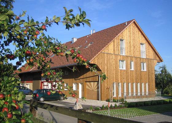 Gaestehaus Am Sonnenfeld Sommeri Bagian luar foto